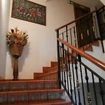 Hotel Rural Casa Dolores Lillo del Bierzo