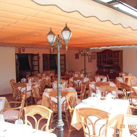 Hotel Rural Casa Dolores *