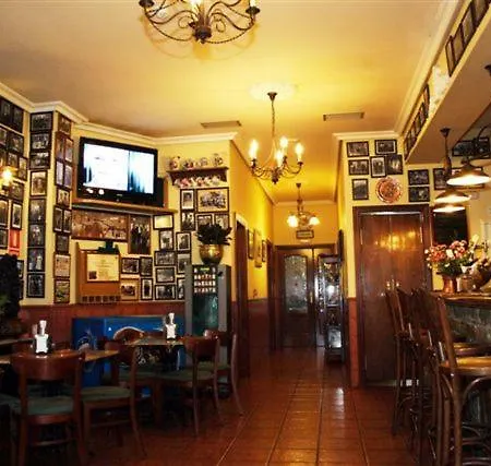 Rural Casa Dolores * Lillo del Bierzo