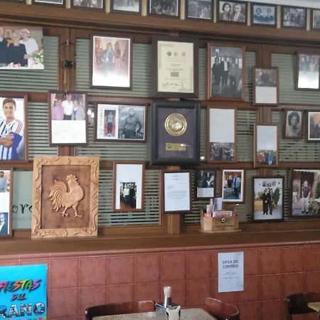 Rural Casa Dolores Hotel Lillo del Bierzo