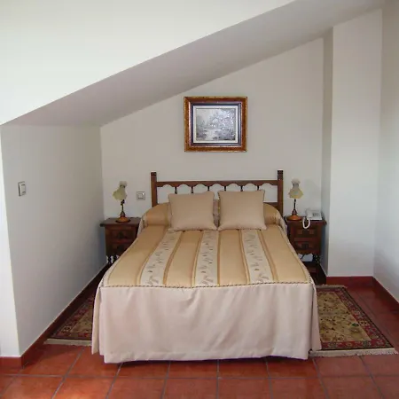 Rural Casa Dolores Hotel Lillo del Bierzo