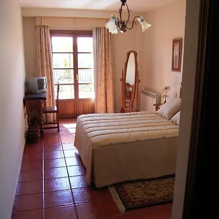 Rural Casa Dolores * Lillo del Bierzo
