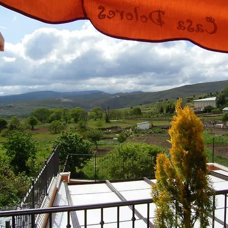 Hotel Rural Casa Dolores