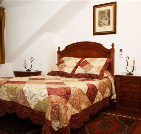 Rural Casa Dolores * Lillo del Bierzo