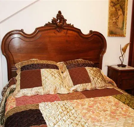 Hotel Rural Casa Dolores *