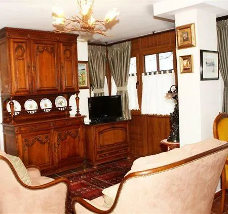 Hotel Rural Casa Dolores *