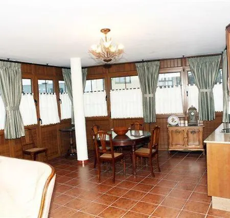 Rural Casa Dolores Hotel Lillo del Bierzo