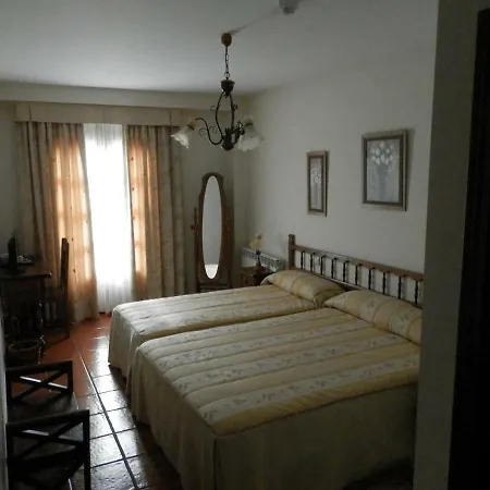 Rural Casa Dolores Hotel