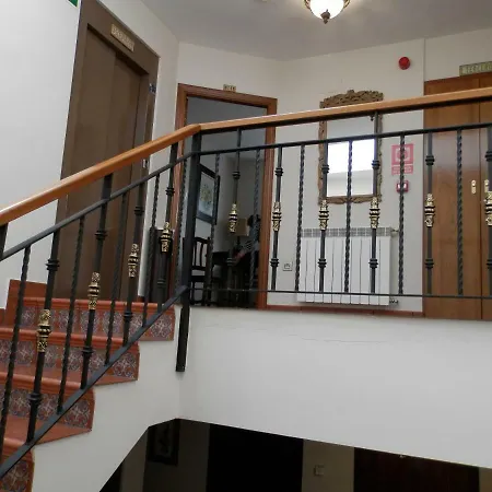 Rural Casa Dolores * Lillo del Bierzo