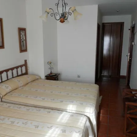 Rural Casa Dolores * Lillo del Bierzo