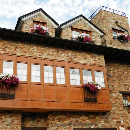 Rural Casa Dolores Hotel Lillo del Bierzo
