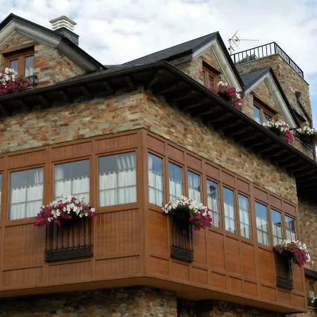 Rural Casa Dolores Hotel *