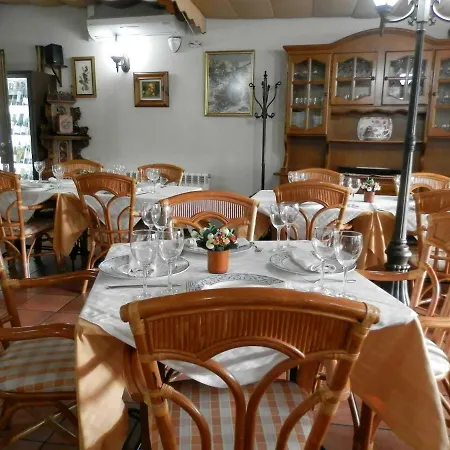 Hotel Rural Casa Dolores