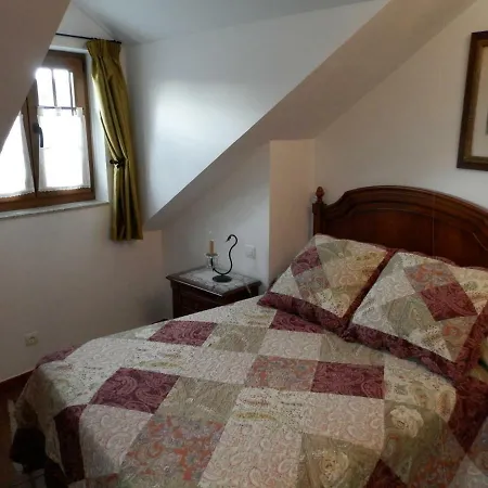 Rural Casa Dolores Hotel Lillo del Bierzo