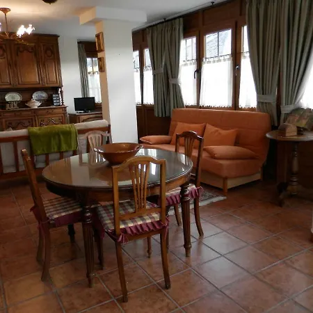 Rural Casa Dolores *