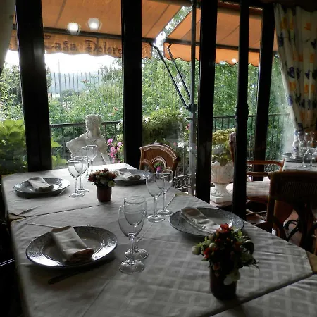 Hotel Rural Casa Dolores