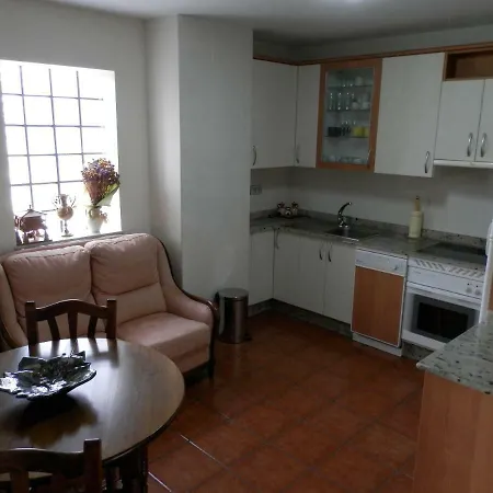 Hotel Rural Casa Dolores Lillo del Bierzo