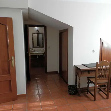 Rural Casa Dolores * Lillo del Bierzo