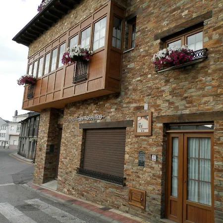 Rural Casa Dolores Hotel *