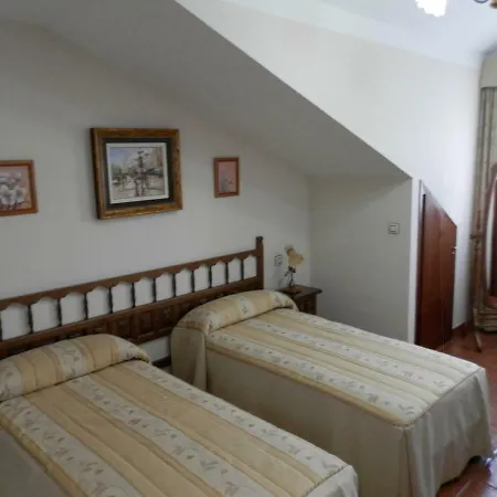 Hotel Rural Casa Dolores